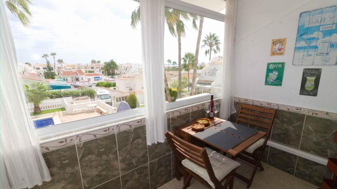 Casa Linda Apartment Rojales Exterior photo