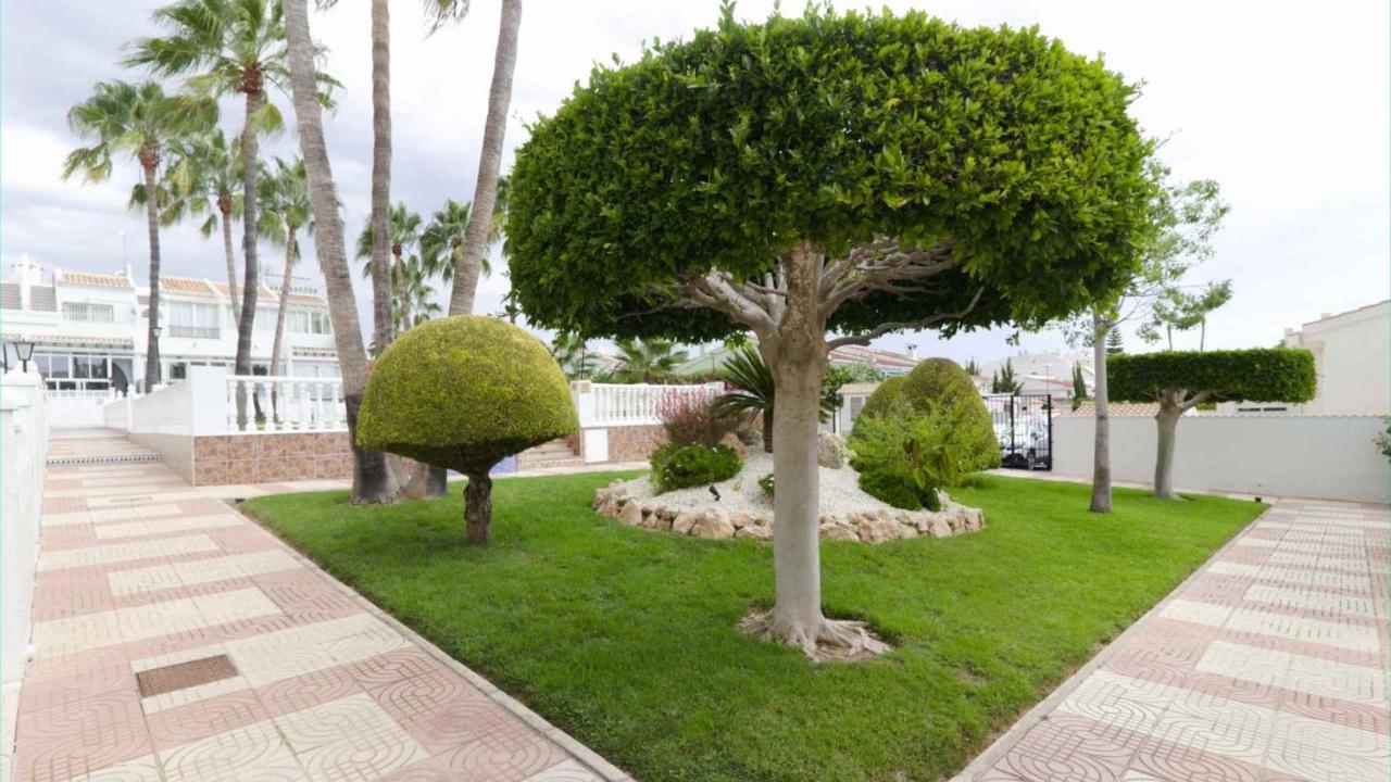 Casa Linda Apartment Rojales Exterior photo