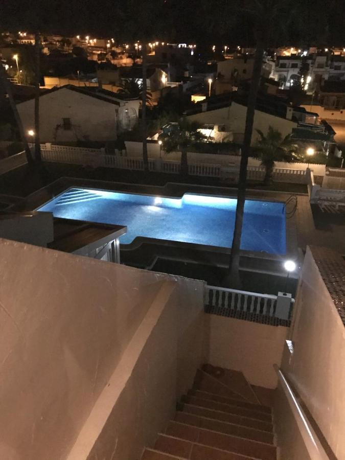 Casa Linda Apartment Rojales Exterior photo