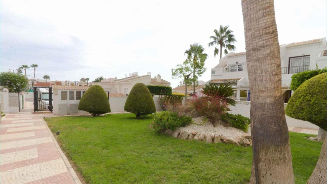 Casa Linda Apartment Rojales Exterior photo