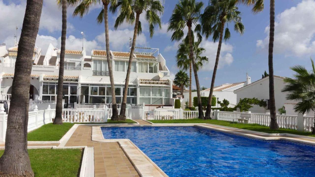 Casa Linda Apartment Rojales Exterior photo