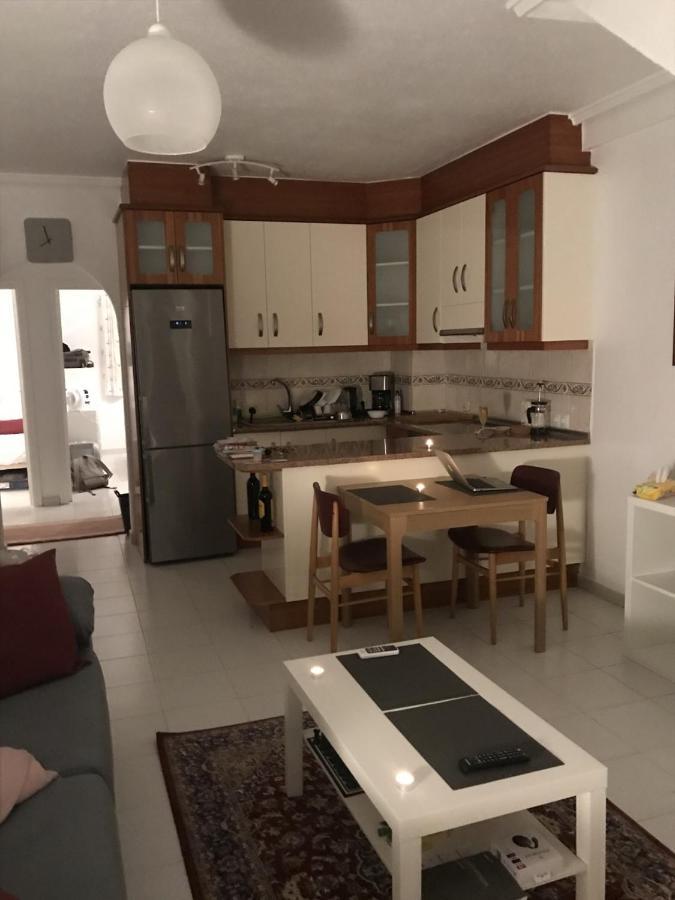 Casa Linda Apartment Rojales Exterior photo