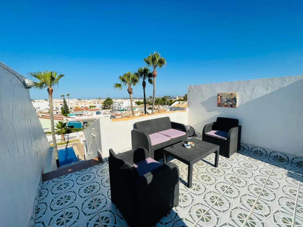 Casa Linda Apartment Rojales Exterior photo