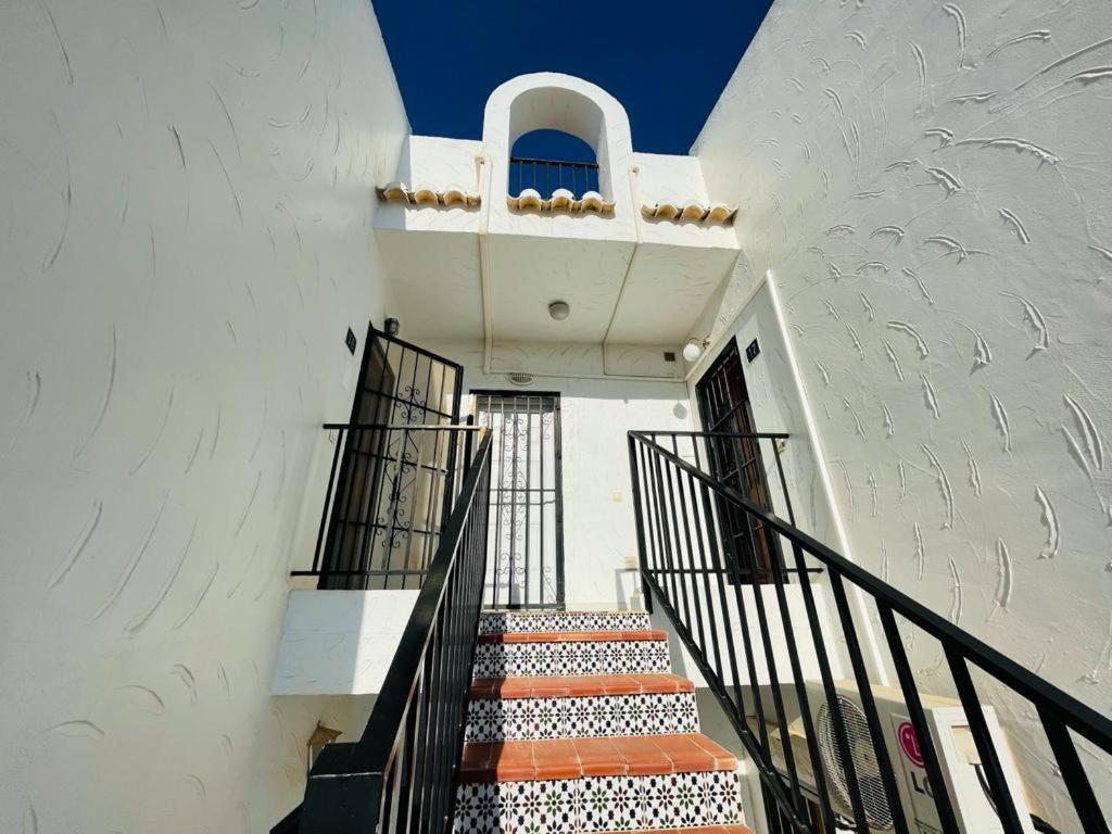 Casa Linda Apartment Rojales Exterior photo