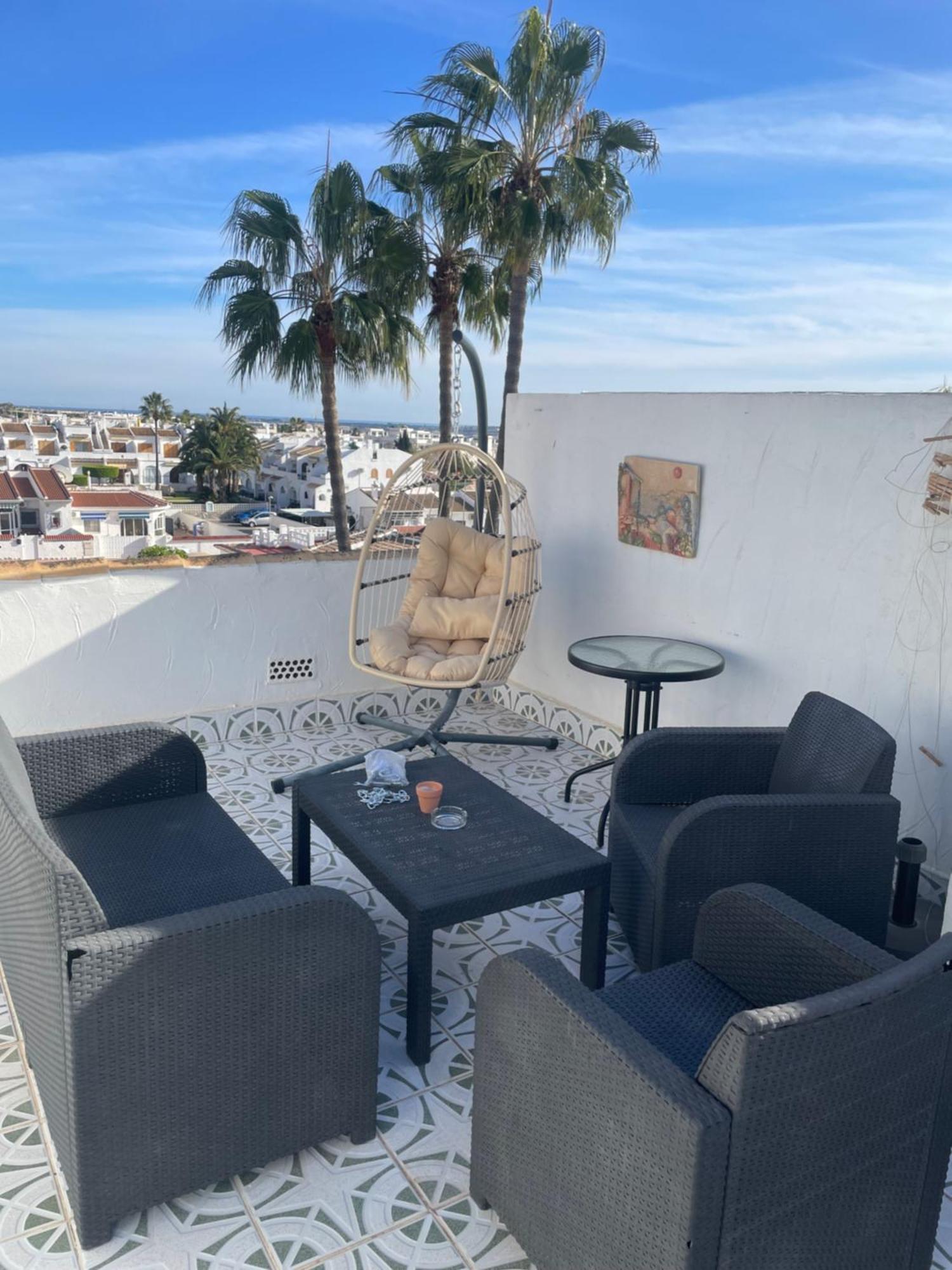 Casa Linda Apartment Rojales Exterior photo